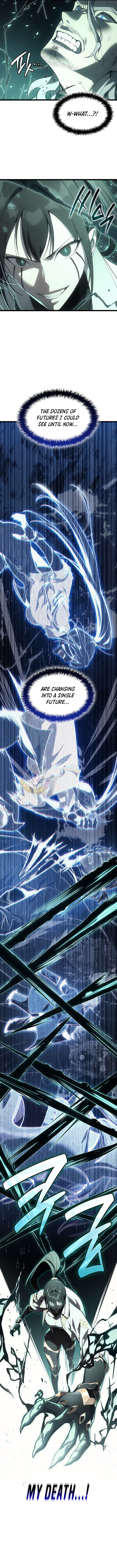 The Return of the Disaster-Class Hero Chapter 183 14